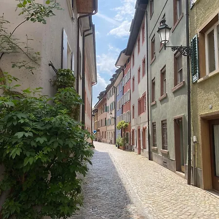 Neu Deluxe Muensterblick, Maisonette, Kingsize Bett, Kueche, Netflix, Aussicht, E-kamin *