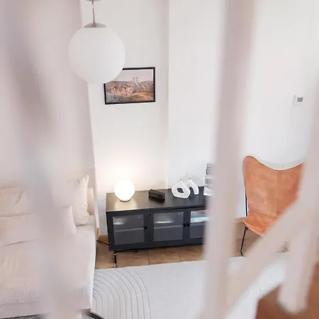 Neu Deluxe Muensterblick, Maisonette, Kingsize Bett, Kueche, Netflix, Aussicht, E-kamin *