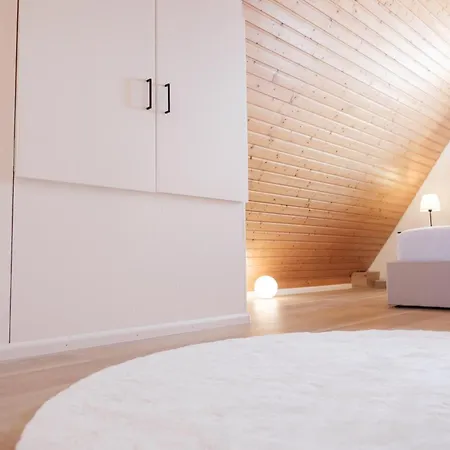 Neu Deluxe Muensterblick, Maisonette, Kingsize Bett, Kueche, Netflix, Aussicht, E-kamin 公寓 *