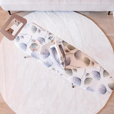 Neu Deluxe Muensterblick, Maisonette, Kingsize Bett, Kueche, Netflix, Aussicht, E-kamin 公寓 巴特塞京根