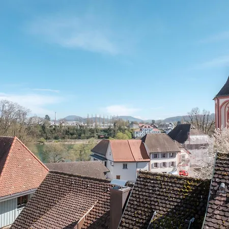 Neu Deluxe Muensterblick, Maisonette, Kingsize Bett, Kueche, Netflix, Aussicht, E-kamin